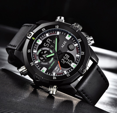 NAVIFORC Analog-Digital Watch  - For Men