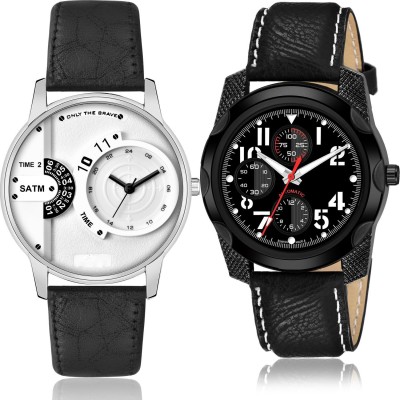 NEUTRON BM38-S151 Analog Watch  - For Men