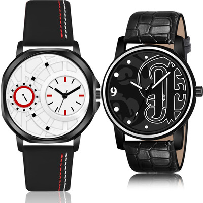 GROOT BM43-BL46.70 Analog Watch  - For Men