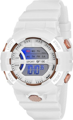 dmash Digital Multi Function Kids Sports Watch for Boys & Girls Digital Watch  - For Boys