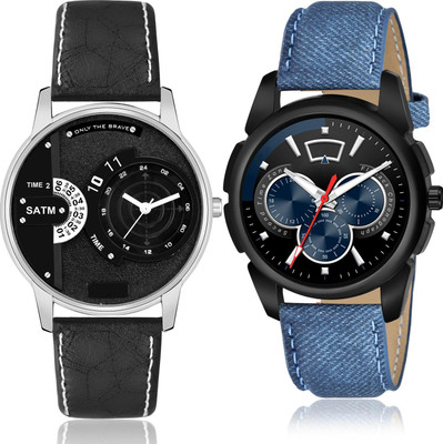 NEUTRON BM37-S361 Analog Watch  - For Men