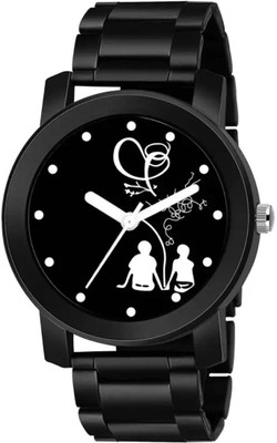 MedBoo Analog Watch  - For Men