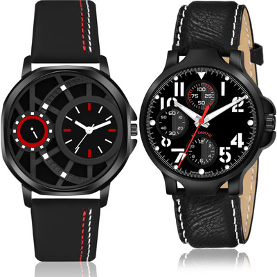 TIMETRANSELEVATE BM42-S551 Analog Watch  - For Men