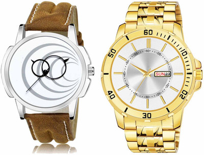 ROTATE LR63-LR133 Analog Watch  - For Men