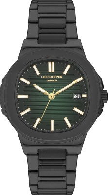 LEE COOPER LC07368.070 Analog Watch  - For Men