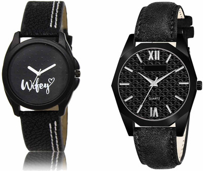 Scepter LR234-LR329 Analog Watch  - For Women