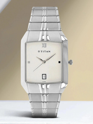 Titan Karishma Analog Watch  - For Men
