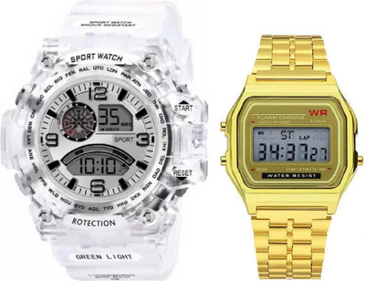 SKYZONE Digital Watch  - For Boys & Girls