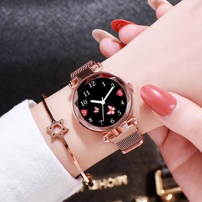 Trending watches for girl shop