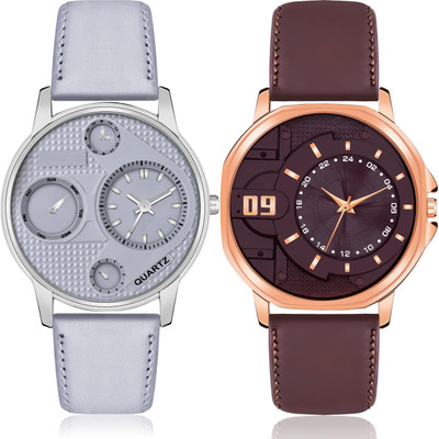 TIMOXIDE BM33-BM41 Analog Watch  - For Men
