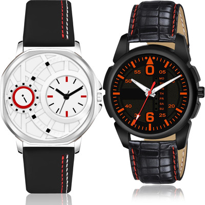 TIMETRANSELEVATE BM45-S322 Analog Watch  - For Men