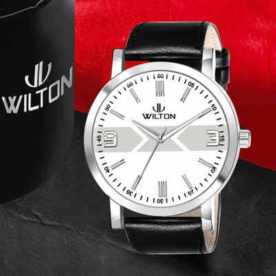 Wilton Analog Watch  - For Men