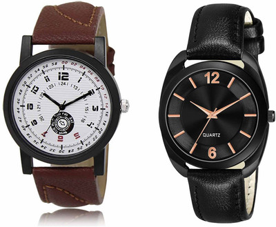 Vishwas Studio LR11-LR322 Analog Watch  - For Men & Women