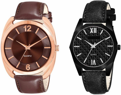 RKSTORE LR77-LR329 Analog Watch  - For Men & Women