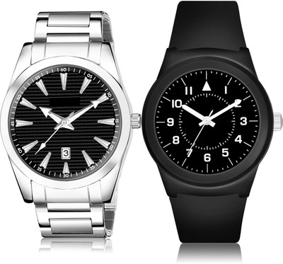 TIMETRANSELEVATE BL46.148-BM118 Analog Watch  - For Boys