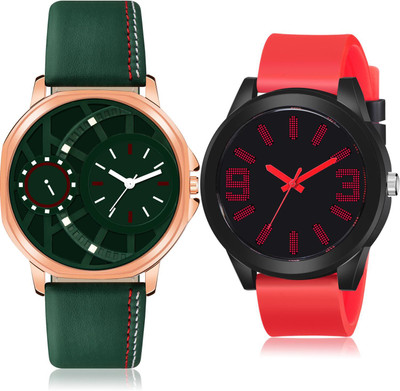DMAGNATON BM49-BM103 Analog Watch  - For Men
