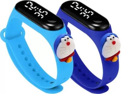 house of common Digital Watch  - For Boys