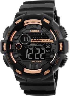 SKMEI Digital Watch  - For Men