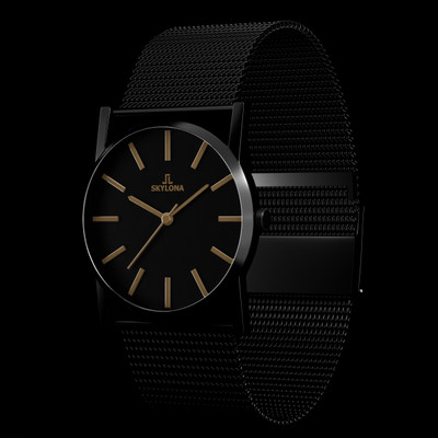 SkyLona Analog Watch  - For Men