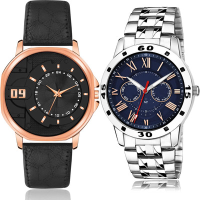 DMAGNATON BM39-(62-S-19) Analog Watch  - For Men