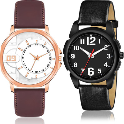 TIMOXIDE BM40-S353 Analog Watch  - For Men