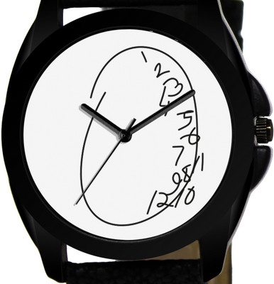 EXCLUCITY EX-LR291 Analog Watch  - For Women