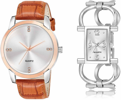 ROTATE LR97-LR297 Analog Watch  - For Men & Women
