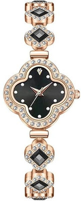 AHA CRAFTY Analog Watch  - For Women