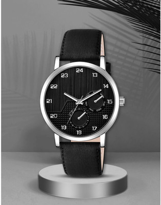 TIMETRANSELEVATE BA130 Analog Watch  - For Men