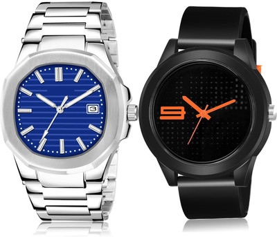 TIMETRANSELEVATE BL46.145-BM104 Analog Watch  - For Men