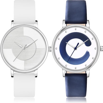 TIMETRANSELEVATE GM533-GM615 Analog Watch  - For Women