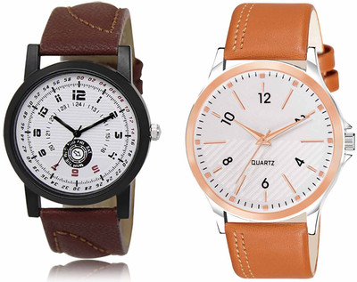 Burst LR11-LR94 Analog Watch  - For Men