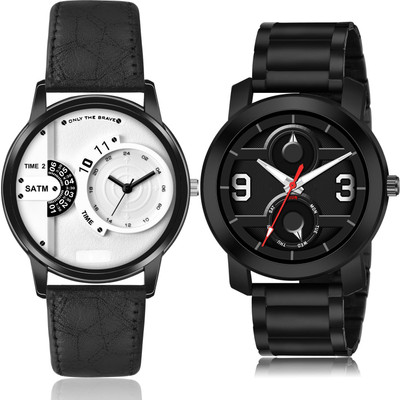 TIMETRANSELEVATE BM36-(28-S-20) Analog Watch  - For Men