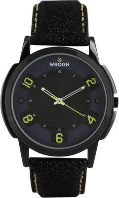 WROGN Analog Watch  - For Boys