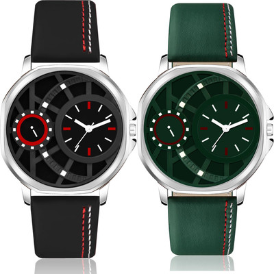 DMAGNATON BM44-BM47 Analog Watch  - For Men