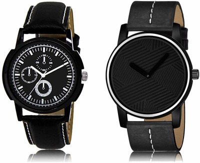 FERRIZZO LR13-LR67 Analog Watch  - For Men