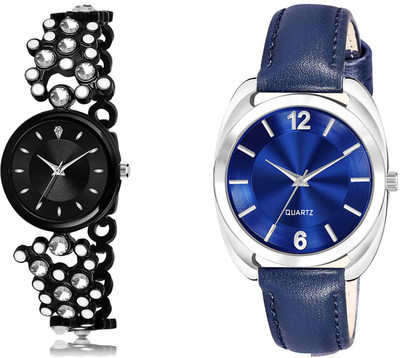 Scepter LR255-LR327 Analog Watch  - For Women