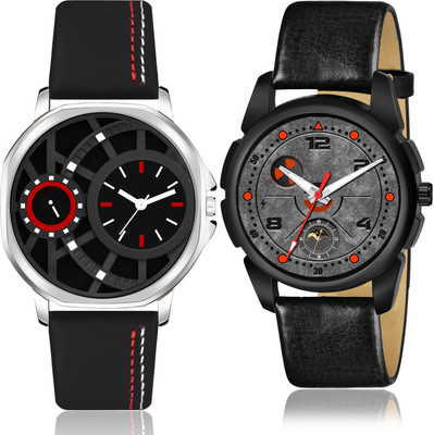 TIMOXIDE BM44-S313 Analog Watch  - For Men