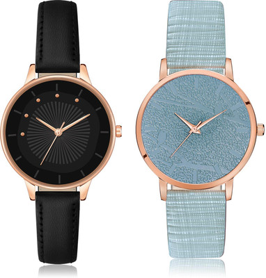 TIMETRANSELEVATE GM571-GM330 Analog Watch  - For Women