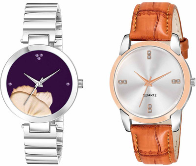 Scepter LR311-LR344 Analog Watch  - For Women