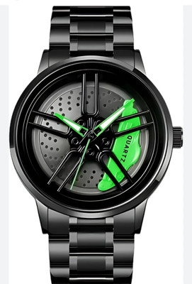 EXITANCE Watch Watch Analog Watch  - For Men