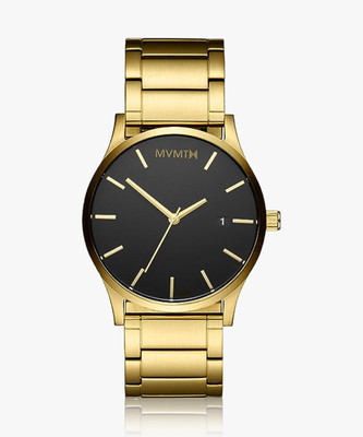 MVMT Classic Analog Watch  - For Men