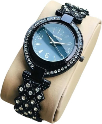 EVRGLOW Analog Watch  - For Women