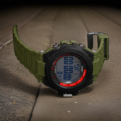 Felizer LED Watches Digital Digital Watch  - For Men