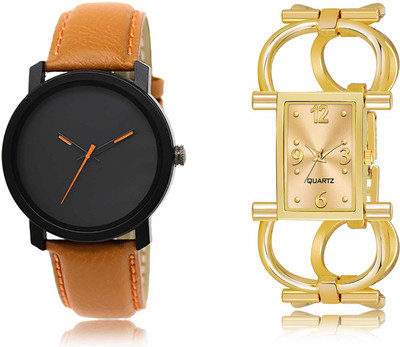 ROTATE LR20-LR294 Analog Watch  - For Men & Women
