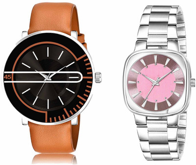 ROTATE LR71-LR301 Analog Watch  - For Men & Women