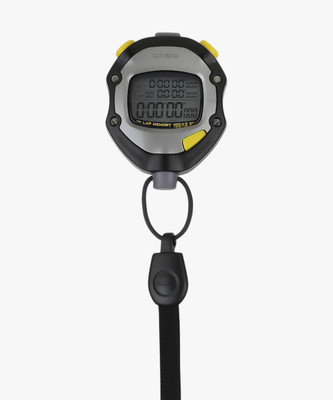 CASIO HS-70W-1DF Stop Digital Watch  - For Men