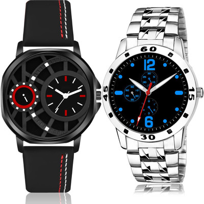 TIMENTER BM42-(68-S-19) Analog Watch  - For Men