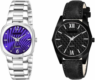 Scepter LR309-LR329 Analog Watch  - For Women