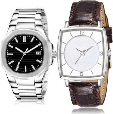 TIMETRANSELEVATE BL46.144-BW504 Analog Watch  - For Men
